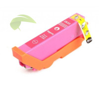 Kompatibilná atramentová náplň pre Epson T2633 (26XL) magenta, Expression Premium XP-600/XP-610/XP-700/XP-800