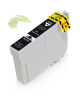 Epson T2991, XP-235/XP-245/XP-332/XP-335/XP-432/XP-435 kompatibilná náplň čierna