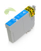 Epson T2992, XP-235/XP-245/XP-332/XP-335/XP-432/XP-435 kompatibilná náplň cyan