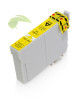 Epson T2994, XP-235/XP-245/XP-332/XP-335/XP-432/XP-435 kompatibilná náplň žltá