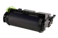 Toner pre Lexmark T520/T522/X520/X522 renovovaný, 12A6735, 12A6835, 20 000 strán