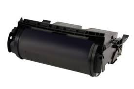 Toner pre Lexmark T520/T522/X520/X522 renovovaný, 12A6735, 12A6835, 20 000 strán