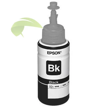 Epson T6641 originál, L100/L110/L120/L200/L210/L300/L350/L355