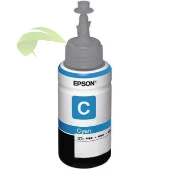 Epson T6642 originál, L100/L110/L120/L200/L210/L300/L350/L355