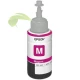 Epson T6643 originál, L100/L110/L120/L200/L210/L300/L350/L355