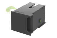 Epson T6710 odpadová nádobka WorkForce Pro WF-5110/WF-5190/WF-5620/WF-5690, originálna