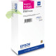 Epson T7543 (XXL) originálna náplň magenta, WorkForce Pro WF-8090/8590