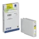 Epson T7564 (L) originálna náplň žltá, WorkForce Pro WF-8010/8090/8590