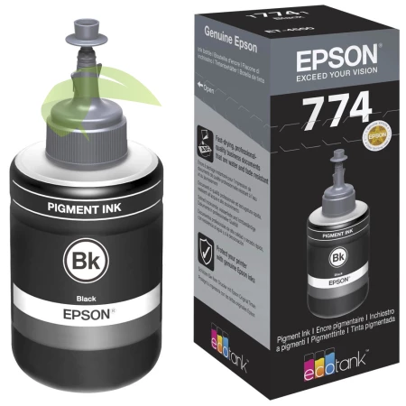 Epson T7741 originál, Epson ET-4550/L605/L655/L1455/M100/M105/M200/M205
