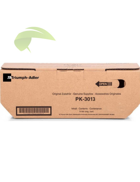 Toner Triumph Adler PK-3013, 1T02V30TA0 originál, P-4531i/P-4536i