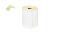 Termo etikety pre ZEBRA Z-Select 2000D - 880170-101 - 102 x 102 mm, 1432 ks - kompatibilné