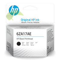 HP 6ZA17AE čierna tlačová hlava, HP Smart Tank 500/515/516/530/615