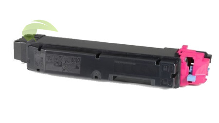 Renovovaný toner pre Kyocera TK-5150M - ECOSYS M6035cidn/M6535cidn/P6035cdn - magenta - 10000 strán