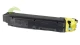 Toner pre Kyocera TK-5140 žltý renovovaný, ECOSYS M6030cdn/M6530cdn/P6130cdn