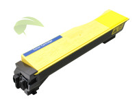 PREMIUM toner pre Kyocera TK-560Y žltý renovovaný, ECOSYS P6030cdn/FS-C5300DN/FS-C5350dn