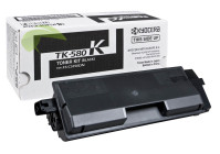 Toner Kyocera TK-580K originálny čierny, ECOSYS P6021cdn, FS-C5150DN