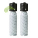 Toner pre Konica Minolta A1UC050, TN-116, kompatibilný, bizhub 164/165/184/185