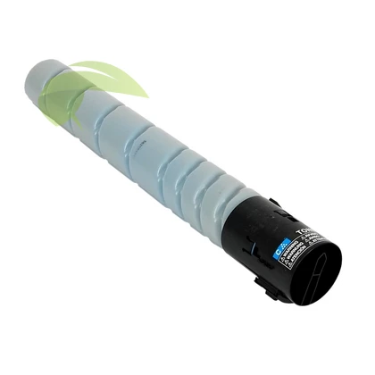 Kompatibilný toner pre Konica Minolta C258/C308/C368 - TN-324C, A8DA450 - cyan - 26000 strán