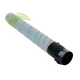 Kompatibilný toner pre Konica Minolta C258/C308/C368 - TN-324C, A8DA450 - cyan - 26000 strán