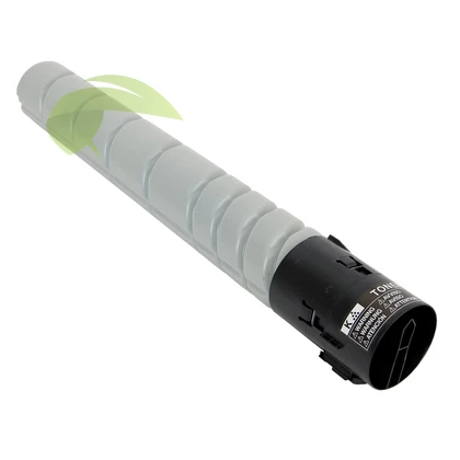 Kompatibilný toner pre Konica Minolta C258/C308/C368 - TN-324K, A8DA150 - čierny - 28000 strán