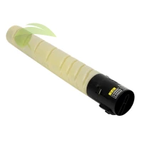Kompatibilný toner pre Konica Minolta C258/C308/C368 - TN-324Y, A8DA250 - žltý - 26000 strán