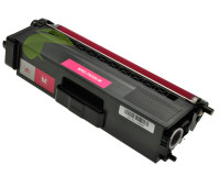 Toner pre Brother TN-326M kompatibilný, DCP-L8400/L8450/HL-L8250/L8350/MFC-L8650 magenta