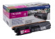 Toner Brother TN-326M originálny magenta, DCP-L8400CDN/-L8450CDW, HL-L8250CDN/-L8350CDW