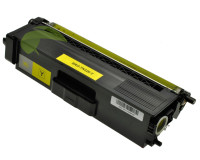 Toner pre Brother TN-326Y kompatibilný, HL-L8250CND/DCP-L8400CDN/MFC-L8350CDW žltý