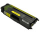 Toner pre Brother TN-326Y kompatibilný, HL-L8250CND/DCP-L8400CDN/MFC-L8350CDW žltý