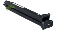 Kompatibilný toner pre Konica Minolta bizhub C552/C652 - TN-613K, A0TM150 - čierny - 45000 strán