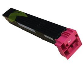 Toner Konica Minolta TN-613M, A0TM350 originálny magenta, bizhub C452