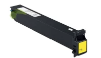 Kompatibilný toner pre Konica Minolta bizhub C452/C552/C652 - TN-613Y, A0TM250 - žltý - 30000 strán
