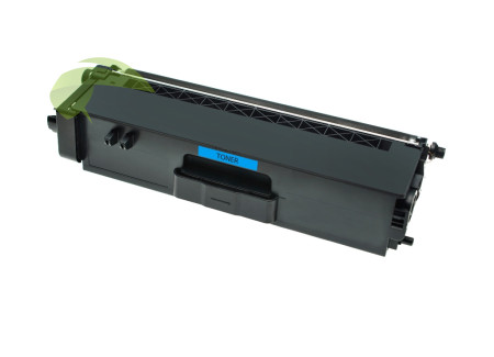 Toner Brother TN-900C renovovaný cyan, HL-L9200CDWT/MFC-L9550CDW/MFC-L9550CDWT