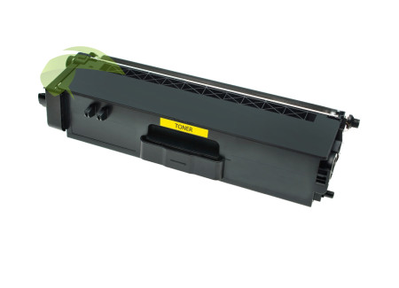 Toner Brother TN-900Y renovovaný žltý, HL-L9200CDWT/MFC-L9550CDW/MFC-L9550CDWT