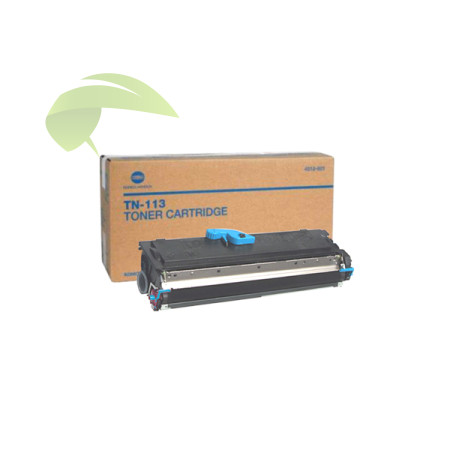 Toner Konica Minolta TN-113, 4518601 originálny