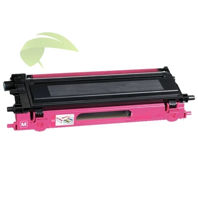 Kompatibilný toner pre Brother TN-135M DCP-9040/9042/9045/6045/HL4040/4050/MFC-9440/9450/9840 - magenta - 4000 strán