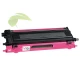 Kompatibilný toner pre Brother TN-135M DCP-9040/9042/9045/6045/HL4040/4050/MFC-9440/9450/9840 - magenta - 4000 strán
