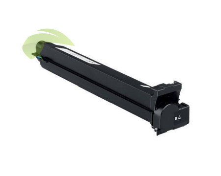 Toner pre Konica Minolta TN-214K, A0D7154 čierny kompatibilný, bizhub C200