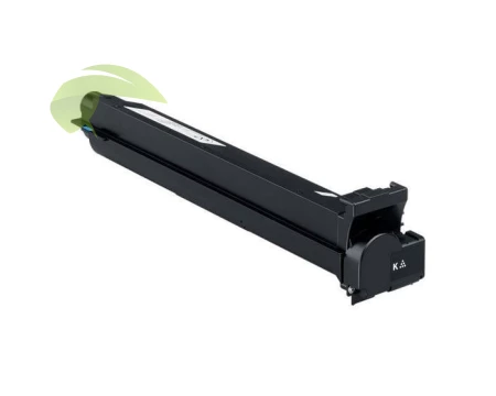 Toner pre Konica Minolta TN-213K, A0D7152 čierny kompatibilný, bizhub C203/C253