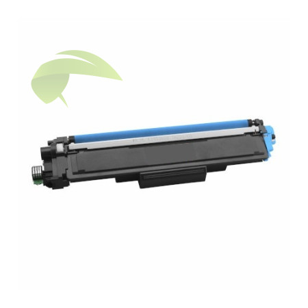 Toner pre Brother TN-247C kompatibilný, DCP-L3510CDW/L3550CDW/HL-L3210CW - cyan