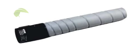Toner pre Konica Minolta TN321K, A33K150 čierny kompatibilný, bizhub C224/C284/C364