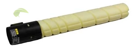Toner pre Konica Minolta TN321Y, A33K250 žltý kompatibilný, bizhub C224/C284/C364