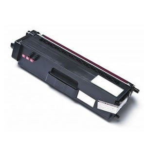 Kompatibilný toner pre Brother TN-325M magenta, DCP 9055/9270CDN/HL 4140/4150/4570/MFC 9460CDN/MFC-9970CDW