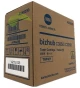 Toner Konica Minolta TNP-48Y, A5X0250 originálny žltý, bizhub C3350/C3850/C3850FS
