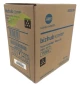Toner Konica Minolta TNP-50K, A0X5154 originálny čierny, bizhub C3100P