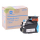 Toner Konica Minolta TNP-51C, A0X5455 originálny cyan, bizhub C3110