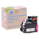 Toner Konica Minolta TNP-51M, A0X5355 originálny magenta, bizhub C3110