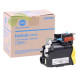 Toner Konica Minolta TNP-51Y, A0X5255 originálny žltý, bizhub C3110