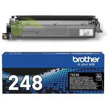 Toner Brother TN248, TN-248 čierny originálny