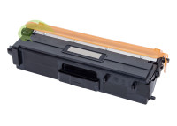 Toner pre Brother TN-423BK, TN423BK čierny, renovovaný